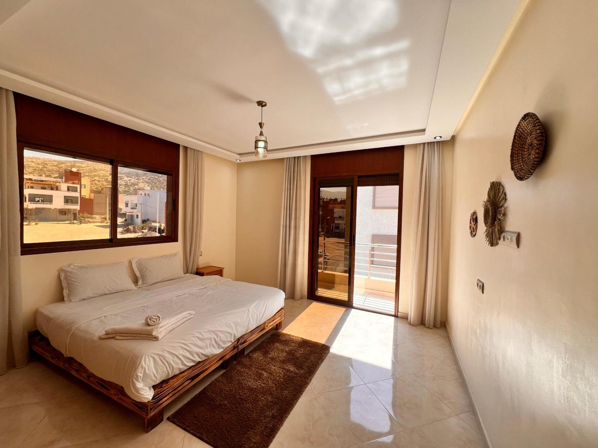 Auberge Golden Wave 임수안 외부 사진