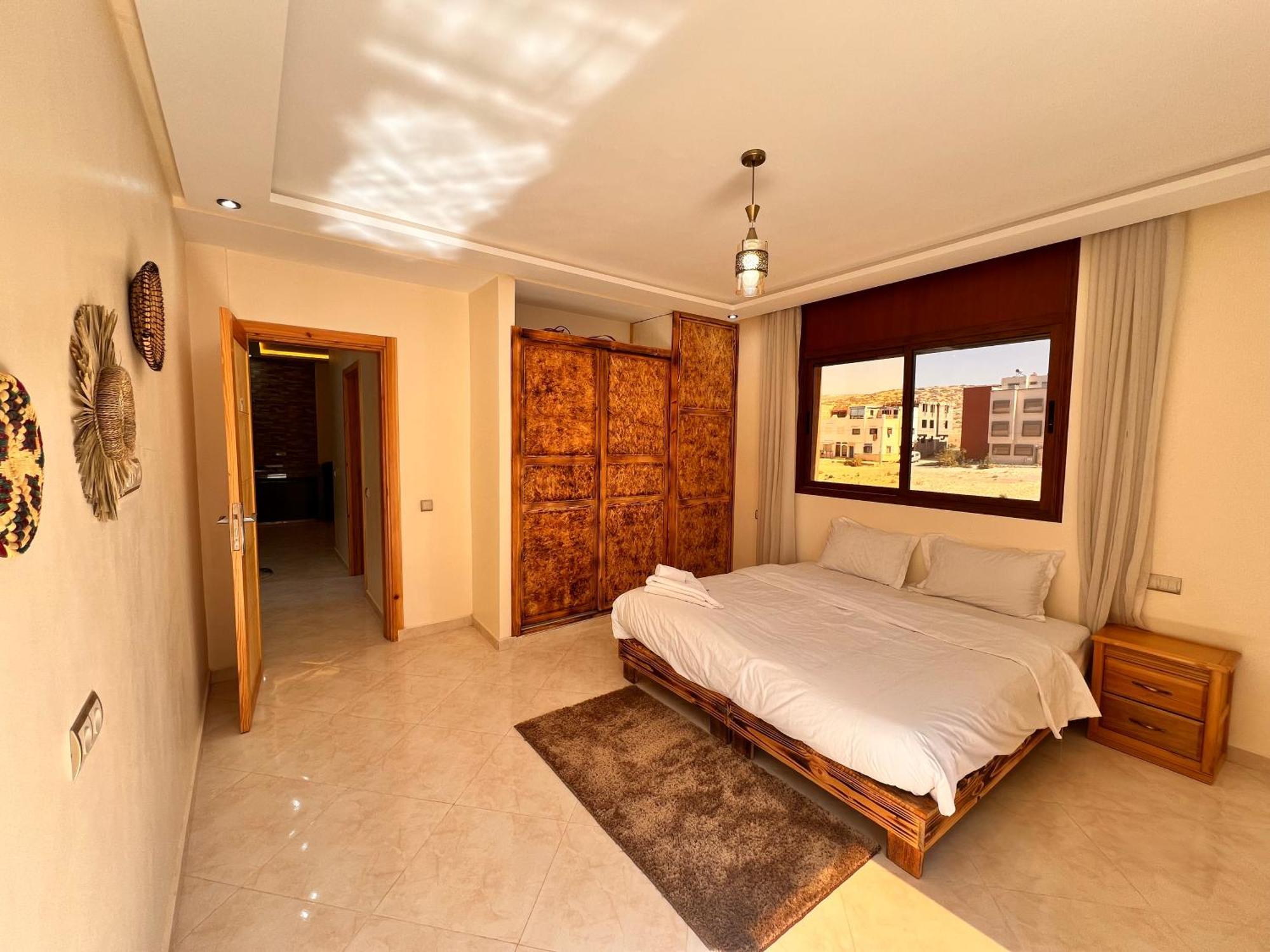 Auberge Golden Wave 임수안 외부 사진