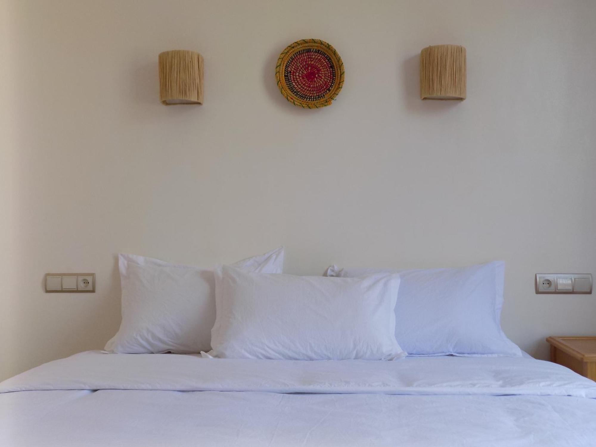 Auberge Golden Wave 임수안 외부 사진