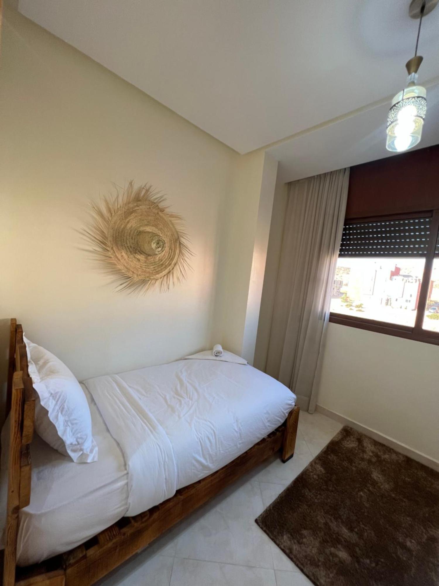 Auberge Golden Wave 임수안 외부 사진