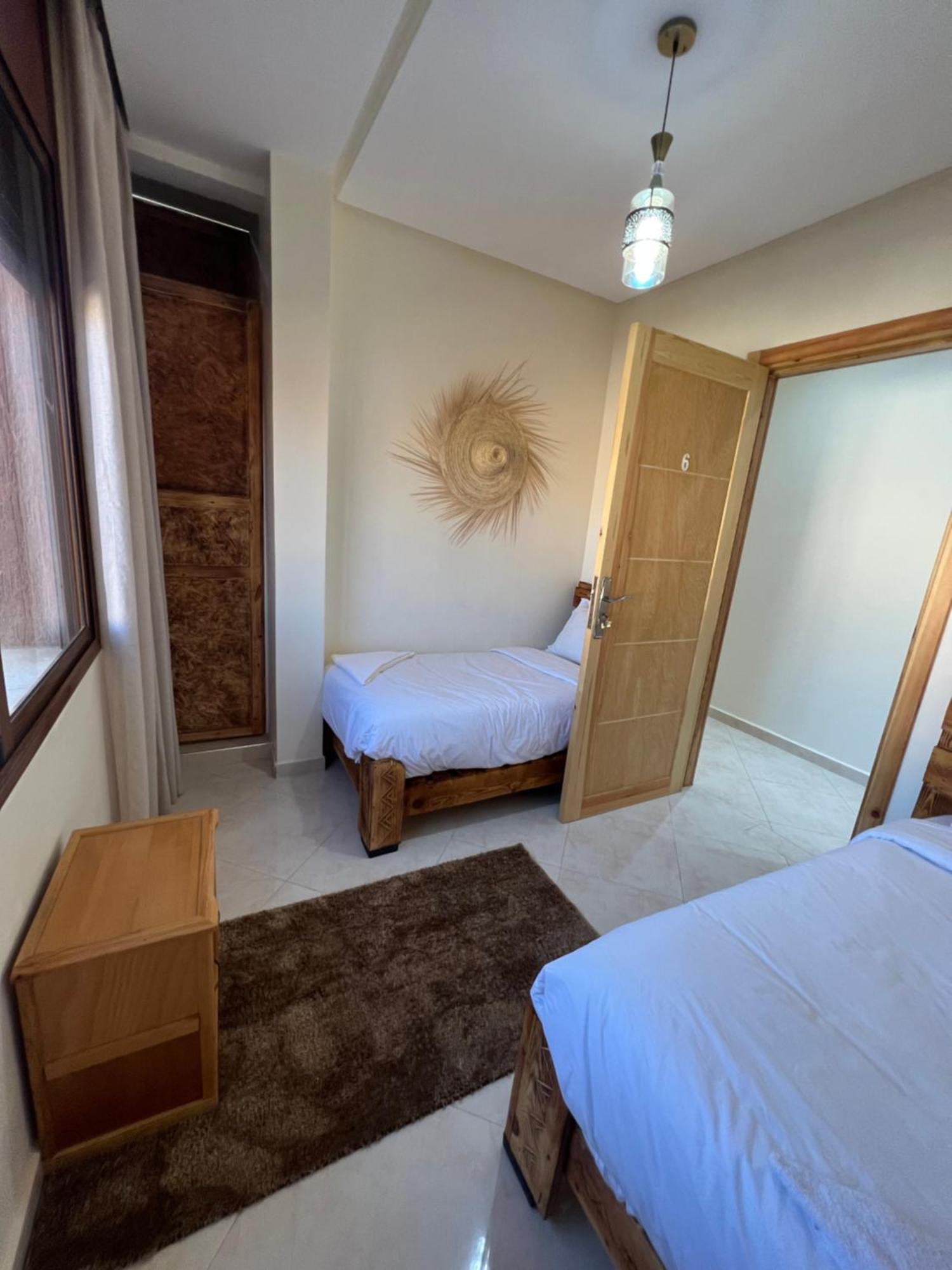 Auberge Golden Wave 임수안 외부 사진
