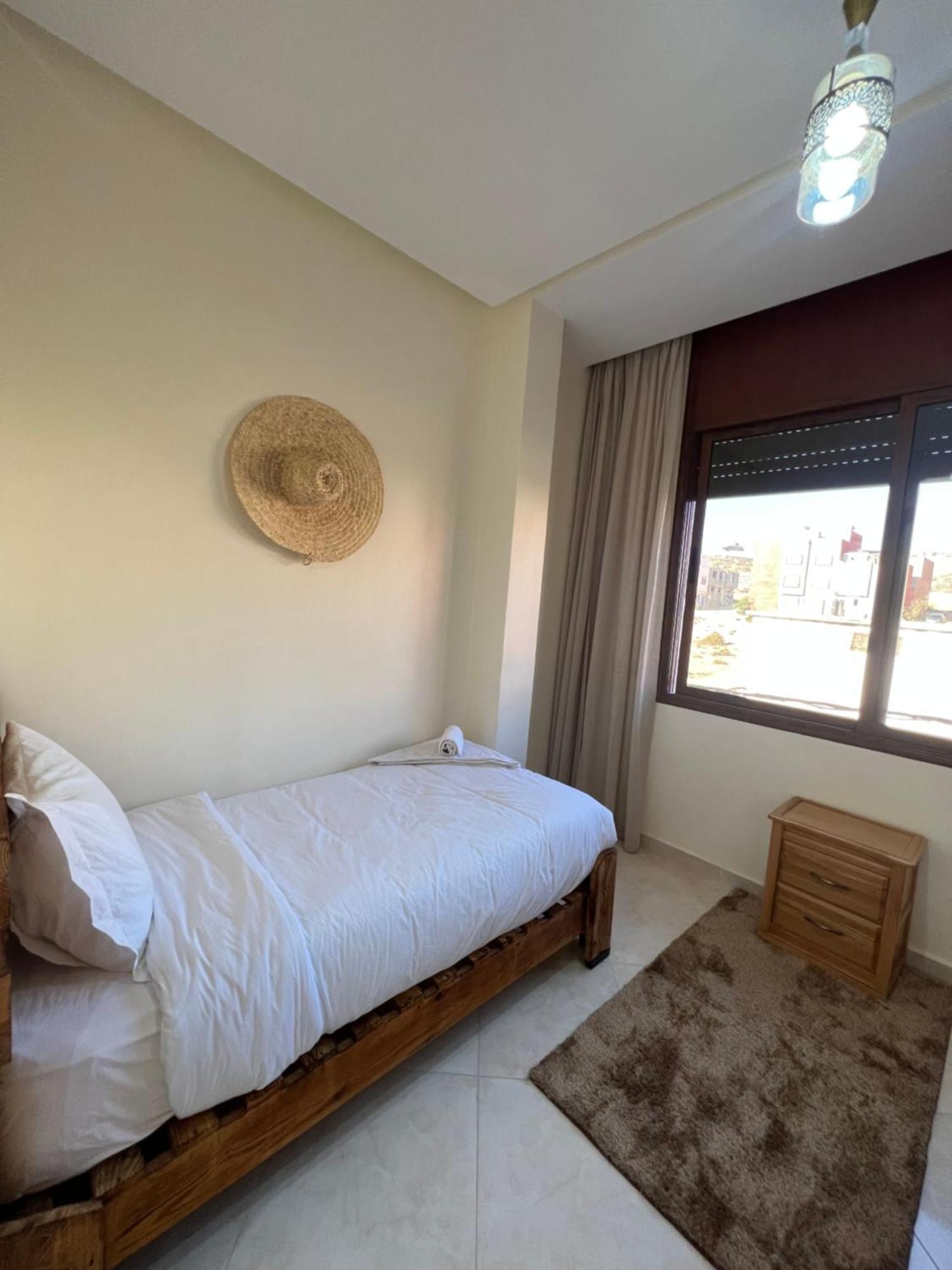 Auberge Golden Wave 임수안 외부 사진