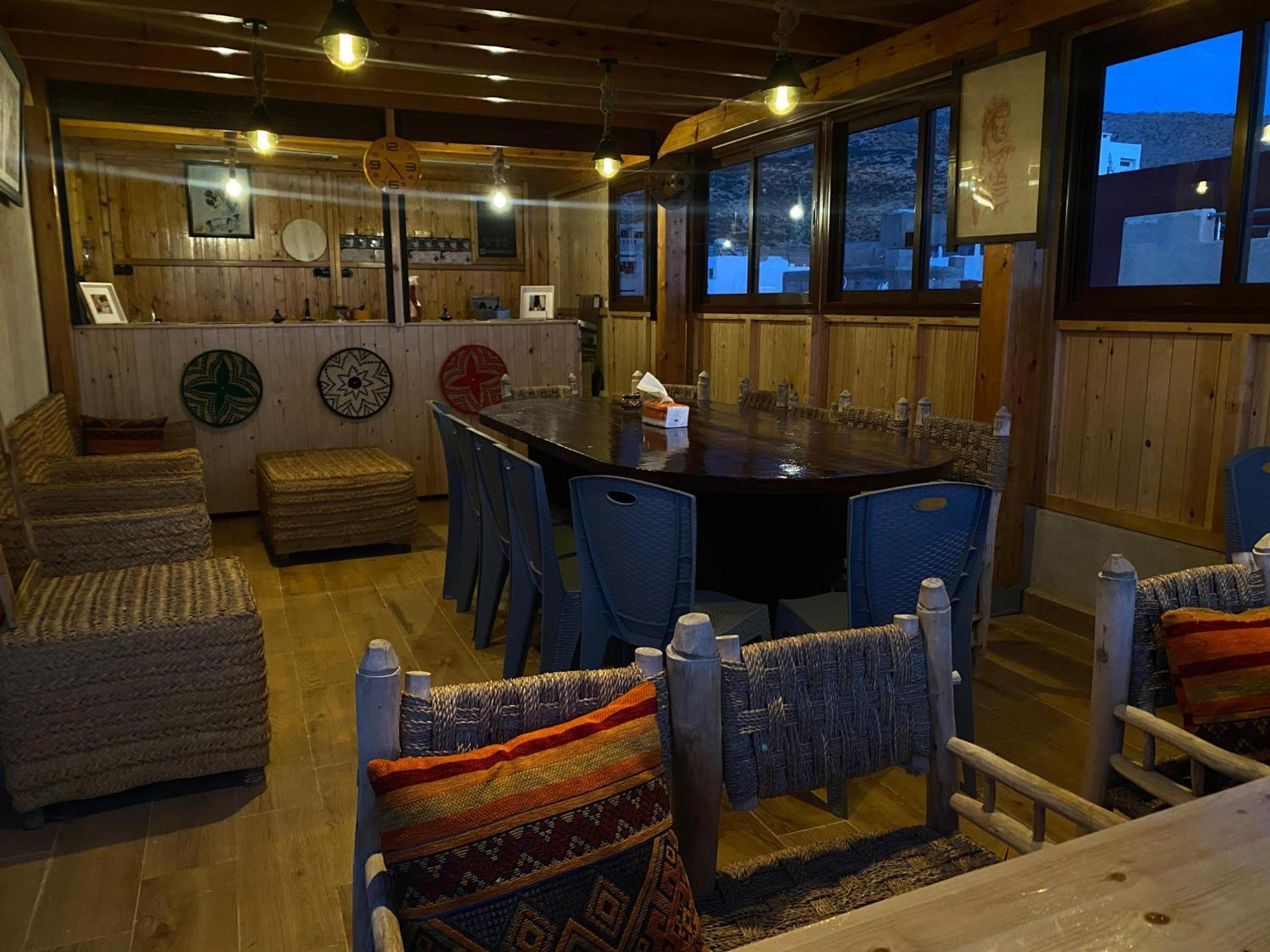 Auberge Golden Wave 임수안 외부 사진